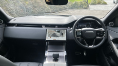 Land Rover Range Rover Evoque 2.0 D200 Dynamic SE 5dr Auto Diesel Hatchback